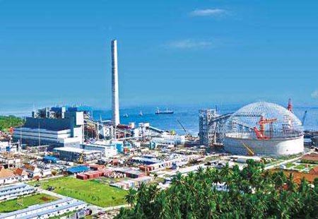 踏丝路 逐梦想 ——中国华电一带一路建设纪实（上篇）