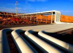 全球天然气增长放缓 价格趋同