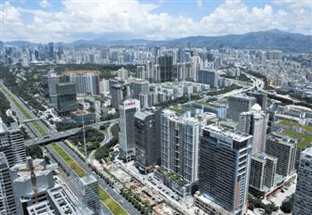 深圳楼市新规：安居房满10年可补缴价款申请取得完全产权