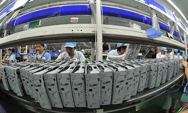 2024年全国规模以上工业企业利润下降3.3%
