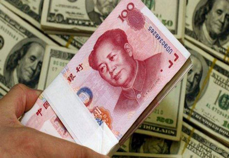 5月外汇储备规模为30536亿美元 连续4个月回升
