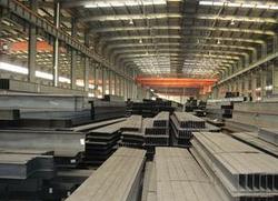 钢价短期震荡偏强 后续压力仍存