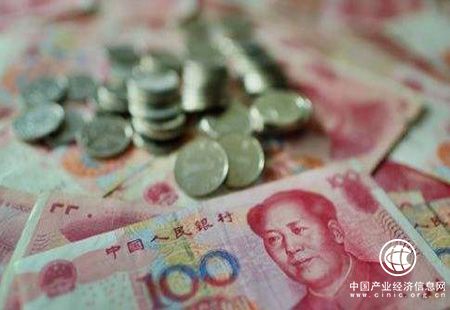 7省市提高2017年最低工资标准 三地超2000元
