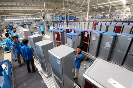 电冰箱等家用制冷器具新版国家标准发布 2026年6月1日正式实施