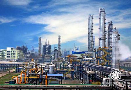 政府强力引导链群升级 陕西榆林煤化工奔向高端