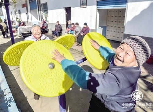 独守空房无人照料 农村“老有所养”还要再破题