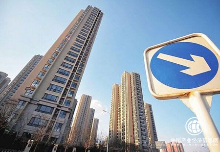 一二线城市房价涨幅持续回落 楼市“退烧”明显