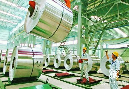工业品价格稳步回升 工业企业经营状况明显改善