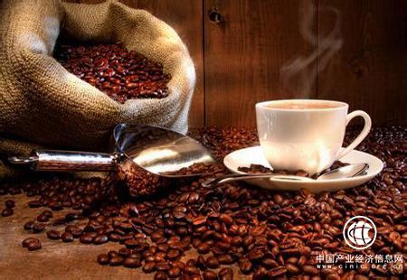 资本涌入 国内咖啡行业进入快速增长阶段