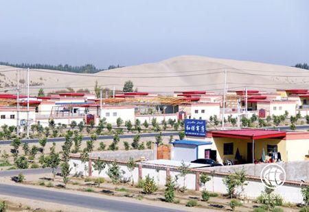 幸福新疆，谁都不能缺席：扶贫攻坚吹响冲锋号