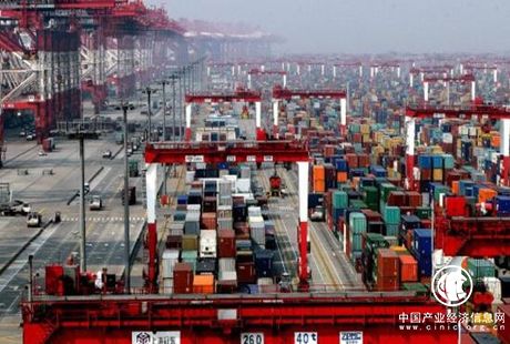 内需成为拉动中国经济发展的决定性力量