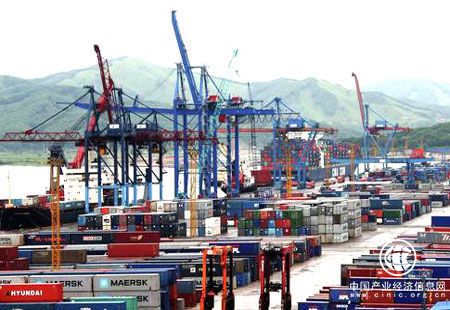 中俄海关监管互认升级力促双边经贸发展