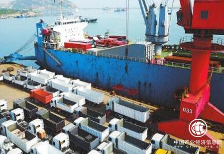 中国经济稳中向好势头不减 存在多种支撑力