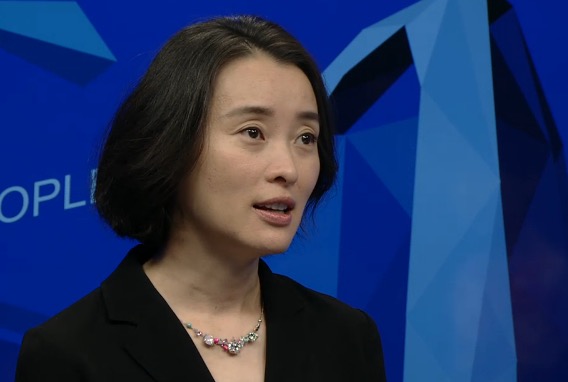 《我的前半生》主创访谈