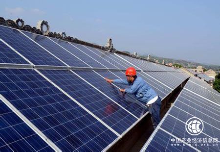 国内至少有6家晶硅企业扩能 光伏产业春天又来临？