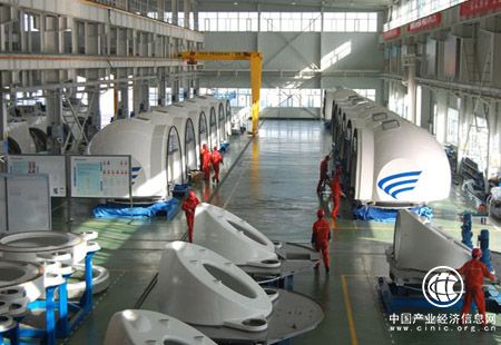 政策市场推动 环保装备制造业高质稳定增长