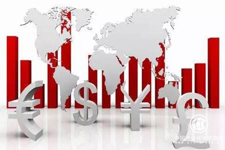 近年中国吸引外资规模始终保持全球前三
