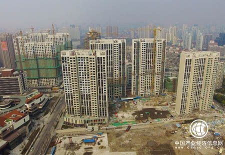调控政策趋严房企观望 上海楼市新盘已接近休眠