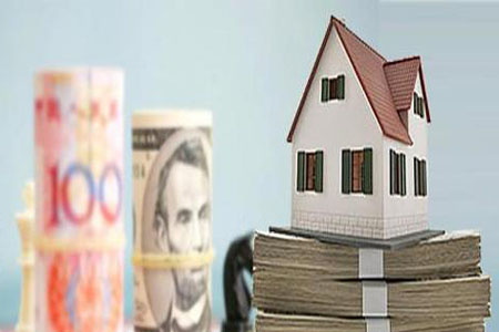 近7000亿将到期 房企还债违约风险受预警