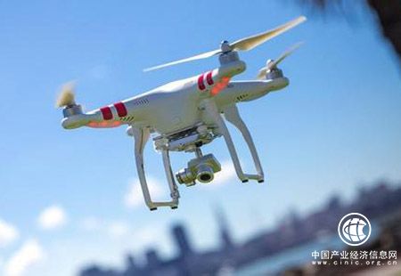 首份无人驾驶航空器飞行管理暂行条例公开征求意见