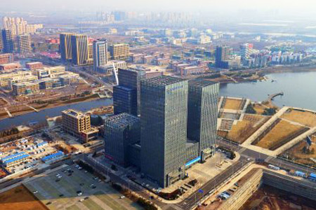 青岛高新区将政策红利转化为企业发展实效