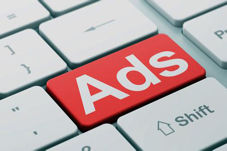 去年广告发布收入比前年增长百分之二十四 互联网广告维持较高增速