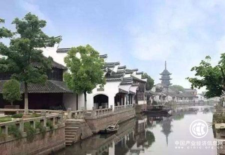 建设特色小镇58.8%受访者希望避免盲目拆除老旧建筑