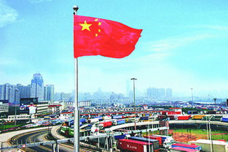 从广交会到进博会——中国对外开放再谱新乐章