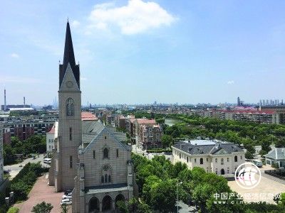 聚焦“互联网+教育”打造产业生态圈