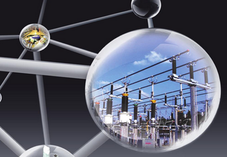 中国物联网产业规模逼近万亿 巨无霸企业有望诞生