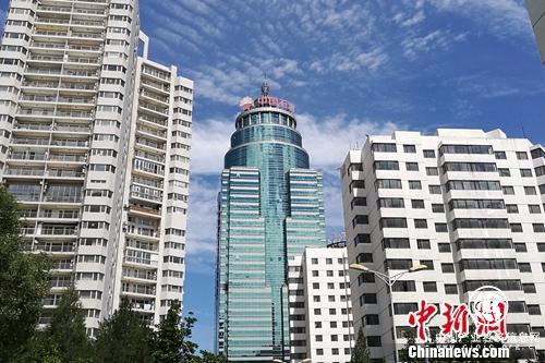 一线城市房价持续降温 “金九银十”或难掀波澜