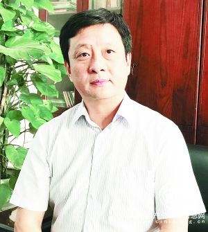 中国儿童艺术剧院院长尹晓东:儿童剧的受众不应只限于儿童