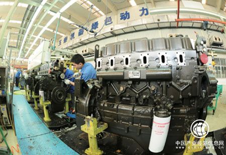 玉柴机器展示“亚游集团官网”新亮点