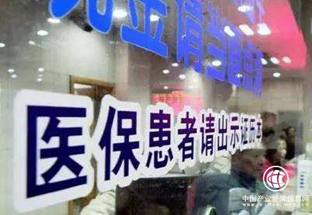 河北实施五个工程推动解决群众就医急难愁盼