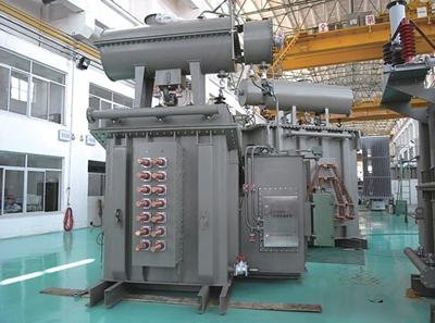 三部门发文推动电力装备行业稳增长