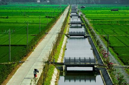 山西今年用水总量控制在85亿立方米以内