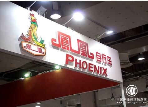 上海凤凰：老字号品牌的创新之旅