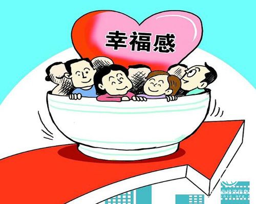从2018年全国两会看民生“新获得”