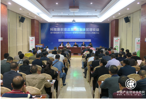 走得通的扶贫路，道不完的品质心