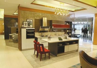 家居行业年中展望——外贸峰回路转 下半年有望云开日现