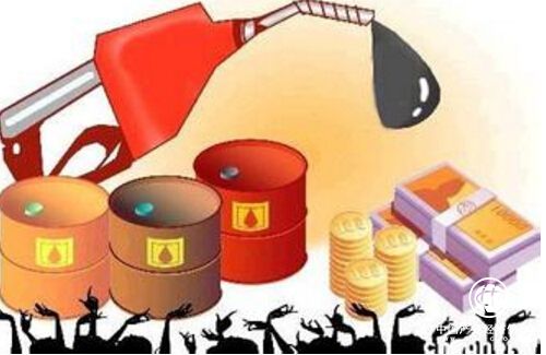 锐意进取 善谋善为 石油价格改革行稳致