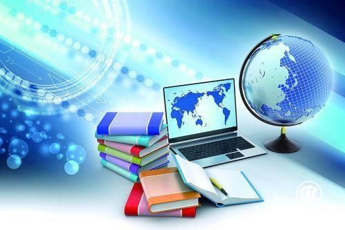 中国教育市场引来资本逐鹿