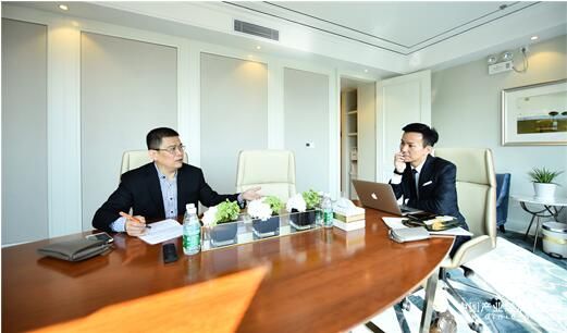 随访制度解决出国看病的后顾之忧——爱诺美康