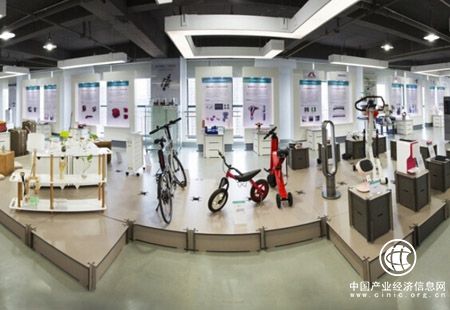 创新发力 中国工业设计向世界领先水平突破
