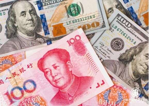 一季度我国国际收支基本实现自主平衡