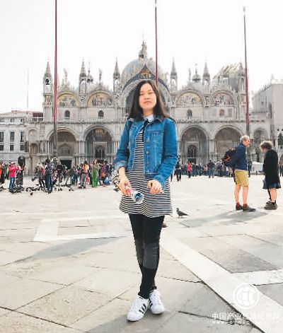 海外“镀金”一年 竞争力何在？