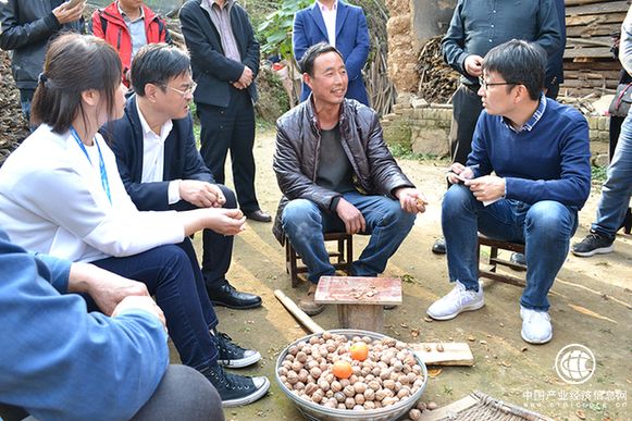电商扶贫集中发力“乡村振兴”战略