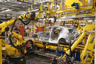 重庆10个智能制造项目获1.5亿元专项资金支持