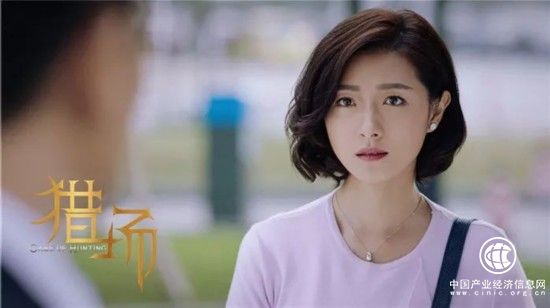 专访万茜：《猎场》演活