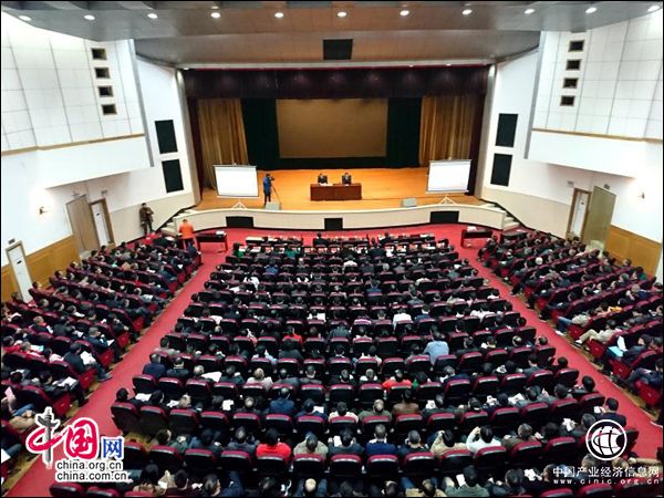 湖南宣讲团赴邵阳宣讲党的十九大精神反响热烈